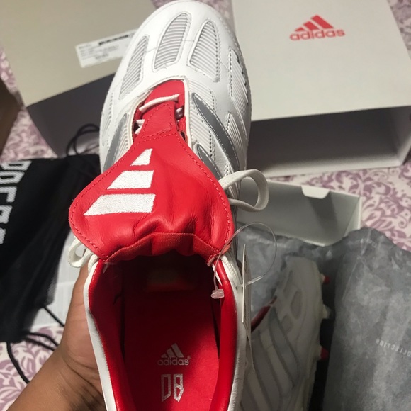 Predator Precision “Limited Edition” size 9 - Picture 8 of 8